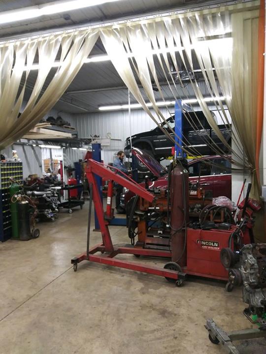 Bridge Street Automotive & Transmissions Auto Repair Shop Yorkville, IL
